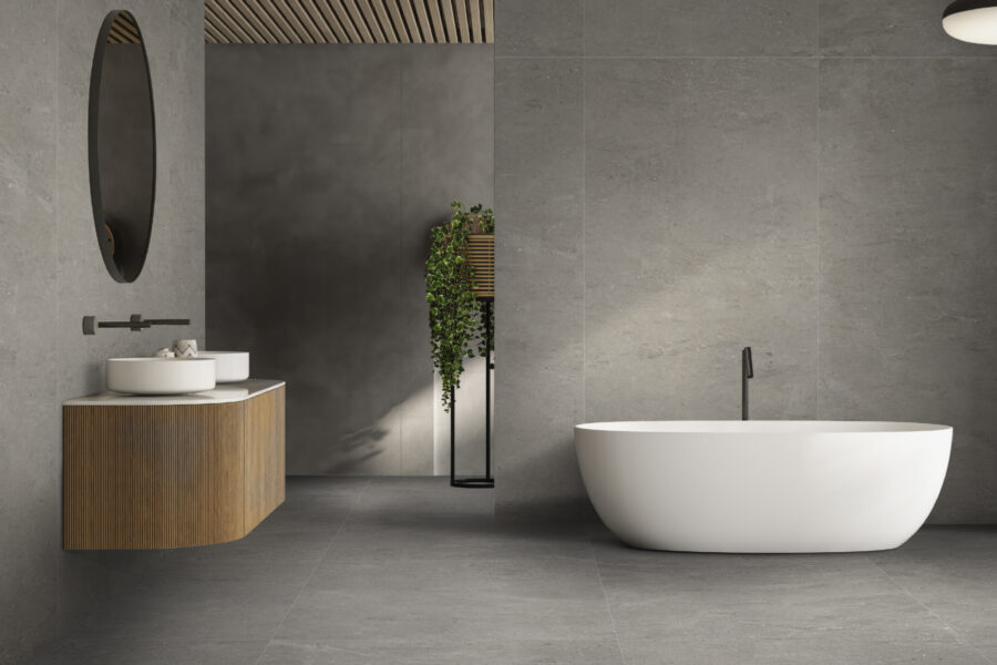 azulejos antideslizantes para el baño