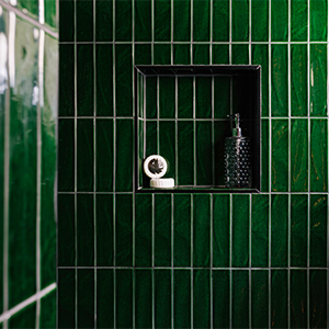 azulejos de ducha