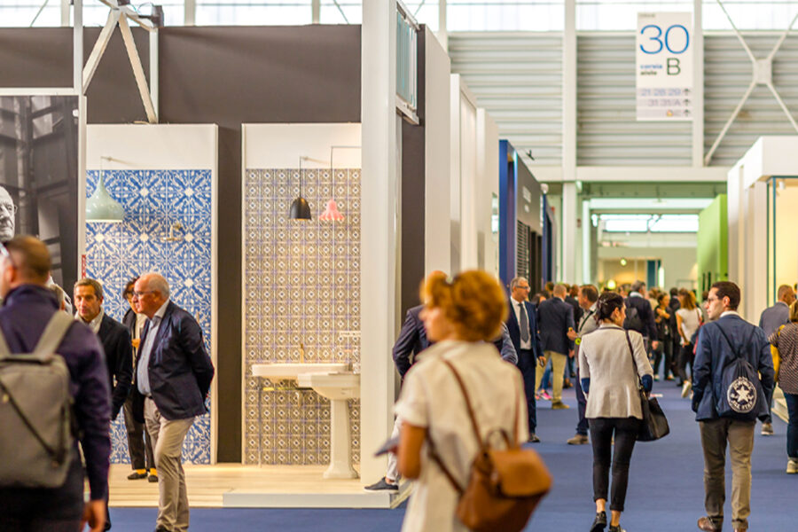 Cersaie Bologna