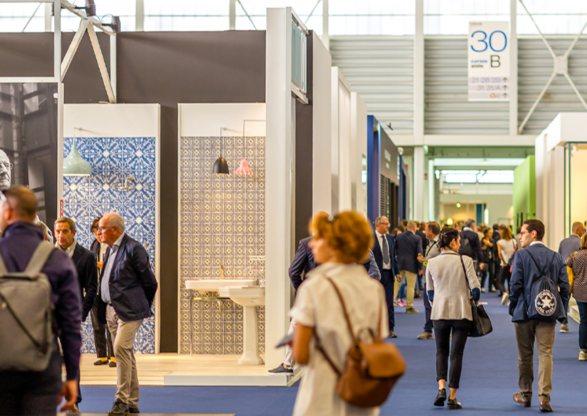 Cersaie Bologna