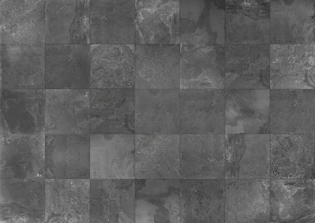 cerámico, natural, artificial, material